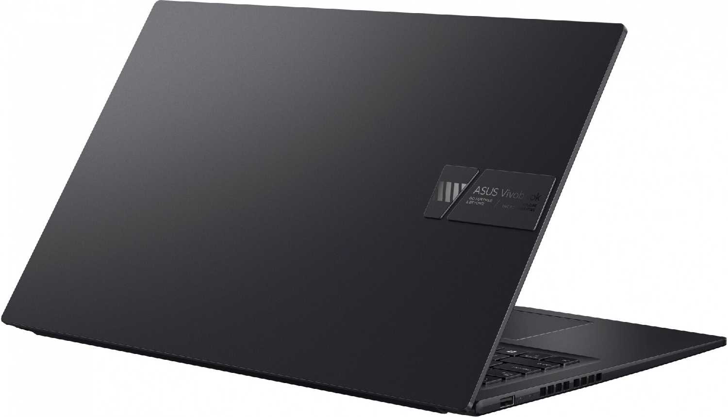 Ноутбук Asus VivoBook M3704YA-AU052, 17.3