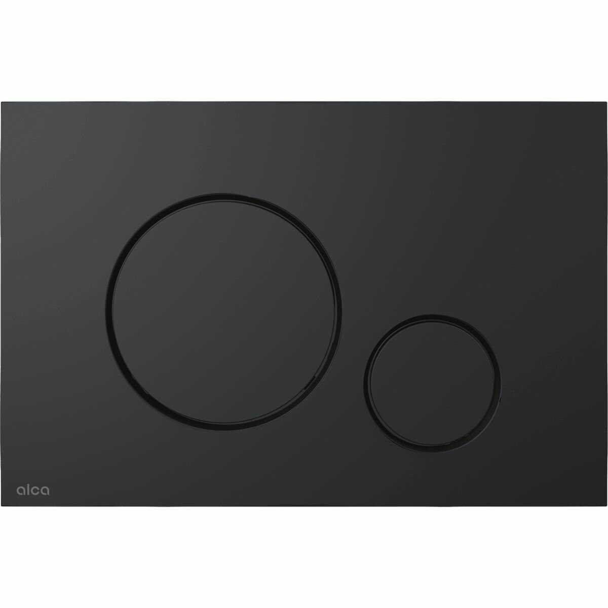 Кнопка смыва Alcadrain M671 фотография 11