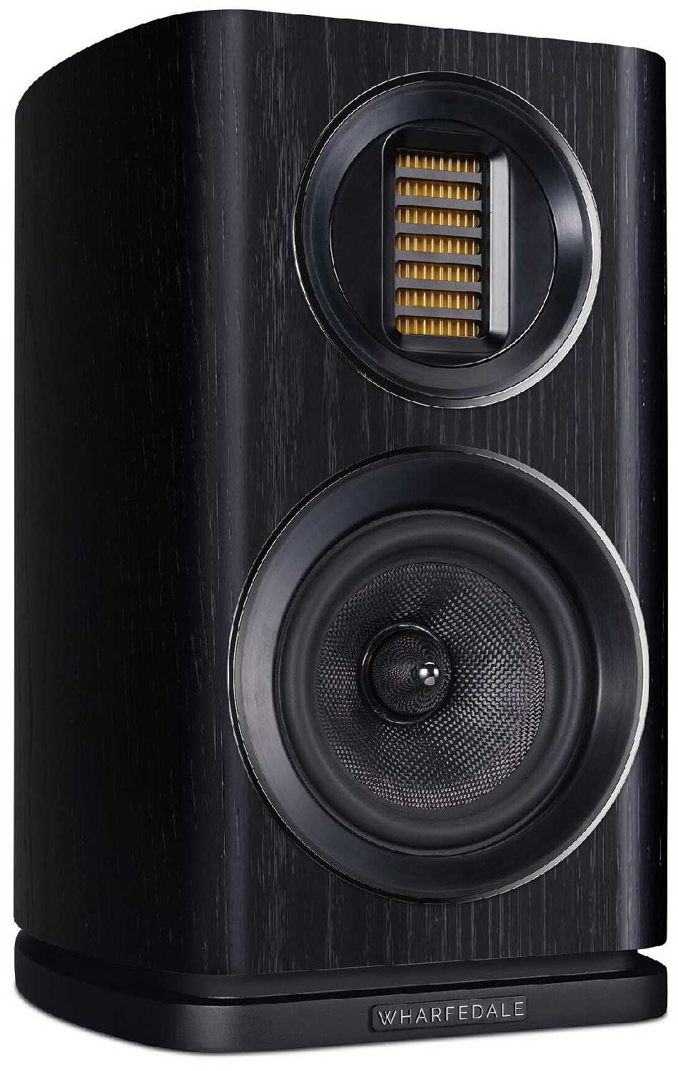 Полочная акустическая система Wharfedale EVO 4.1