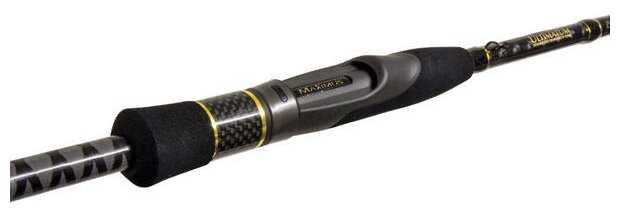 Удилище спиннинговое Maximus Ultimatum MSU24M фотография 4