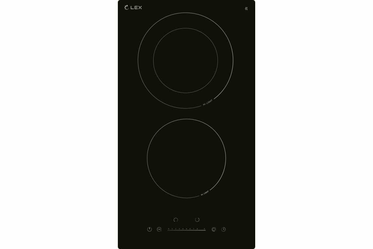 Варочная панель LEX EVI 321A фотография 7