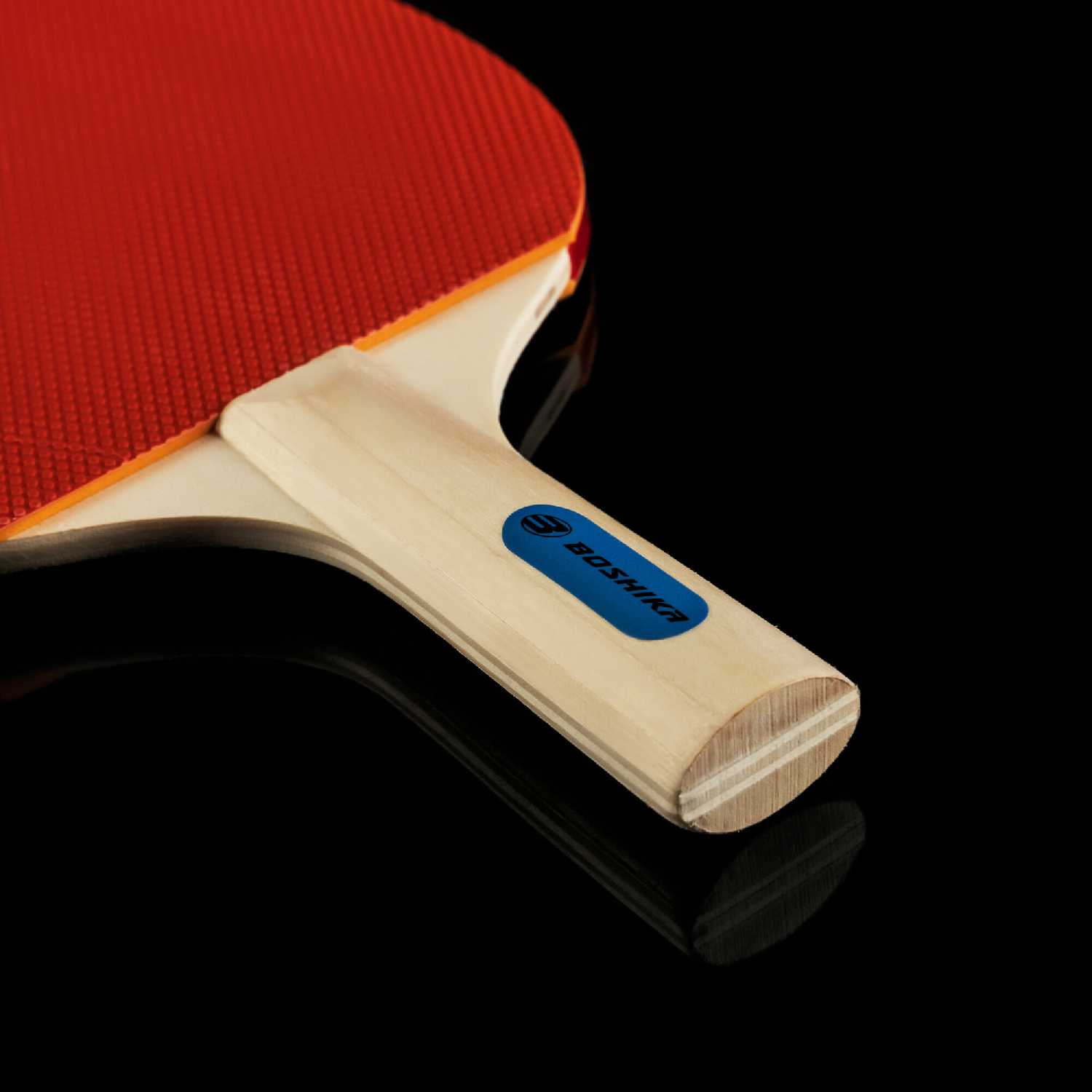 Набор для настольного тенниса BOSHIKA Набор для настольного тенниса (5418078) фотография 11