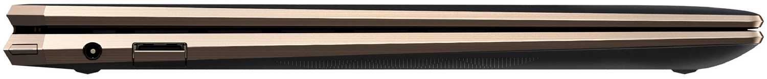 Ноутбук HP Spectre x360 13-aw2022ur фотография 3