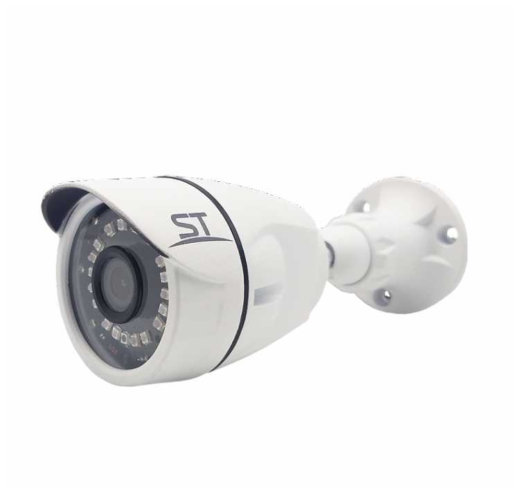 Видеокамера ST-2201 (версия 3), цветная 4-in-1
