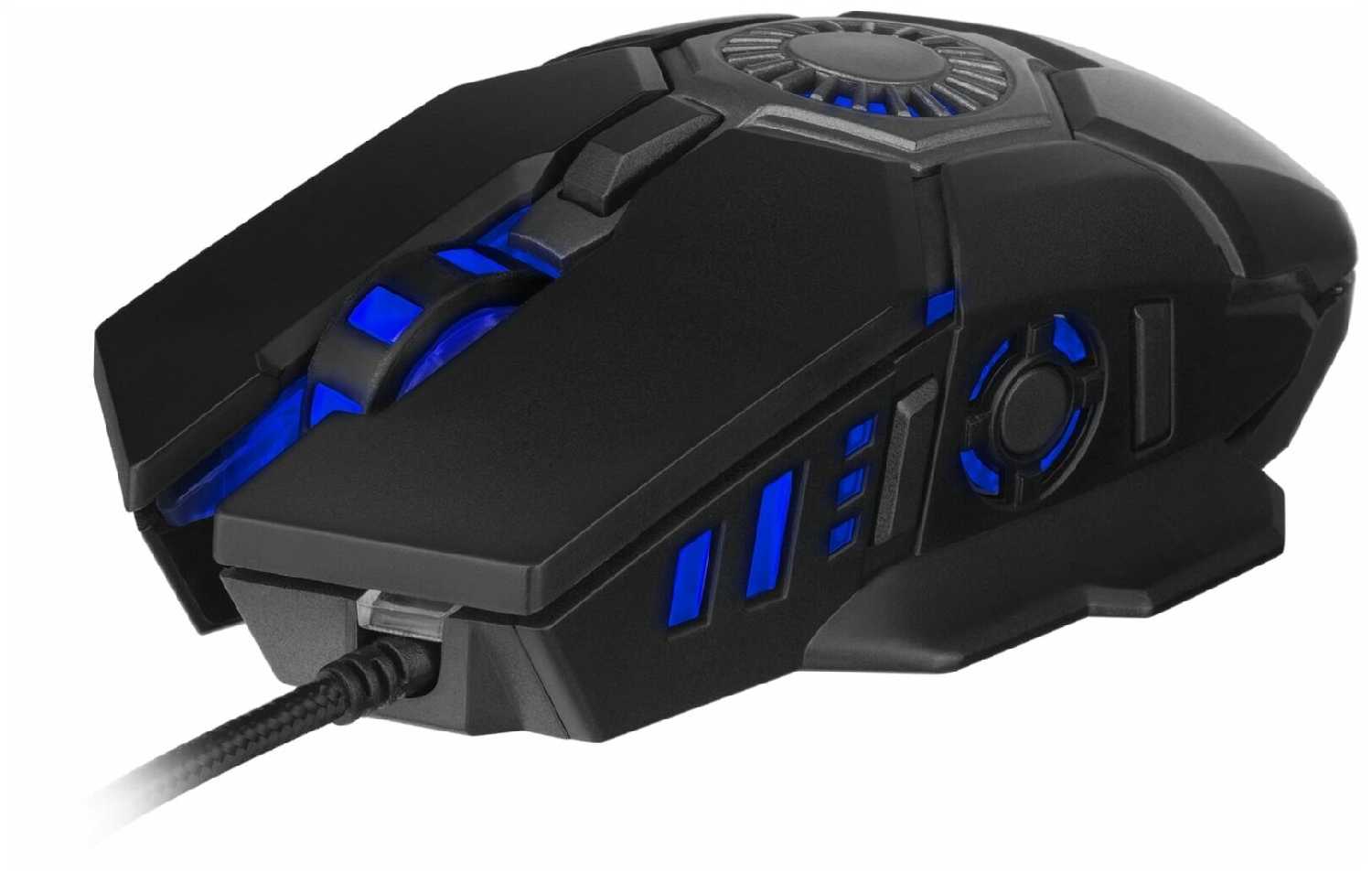 Игровая мышь SVEN RX-G880 фотография 13