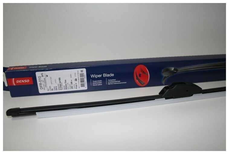 Щетка стеклоочистителя DENSO DFR-010 (2 шт.) фотография 4