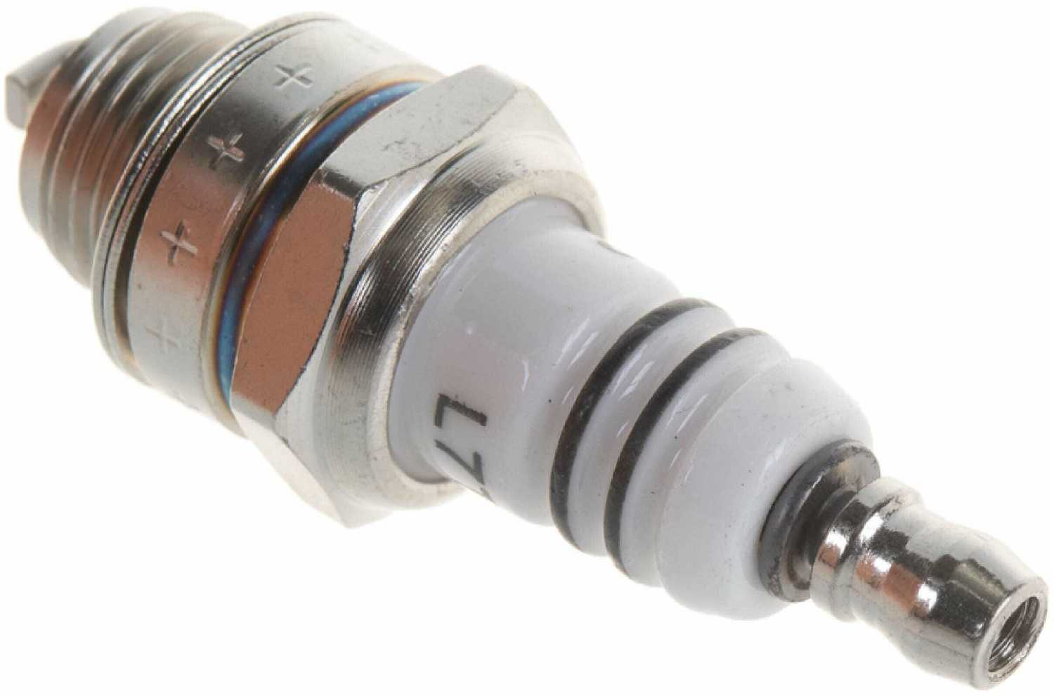 Свеча зажигания iGP L7T фотография 8