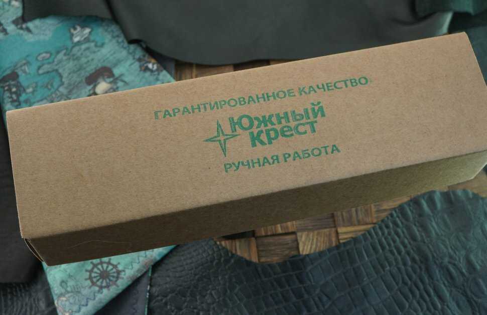 Нож Южный Крест Термит фотография 6