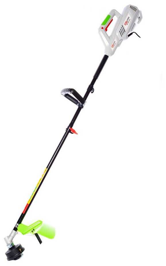 Триммер электрический RedVerg RD-EB1450S фотография 10