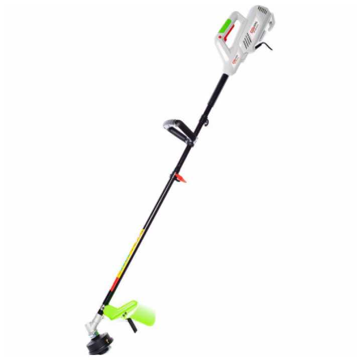 Триммер электрический RedVerg RD-EB1450S фотография 9