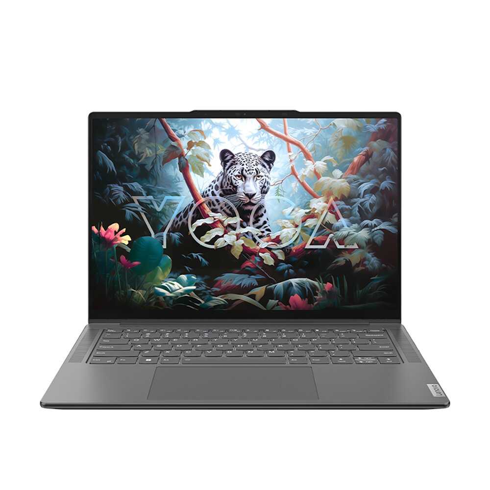 Ноутбук Lenovo Yoga Pro 14s 2024 AI, U9-185H, Intel Arc, 32ГБ/1ТБ, 14.5