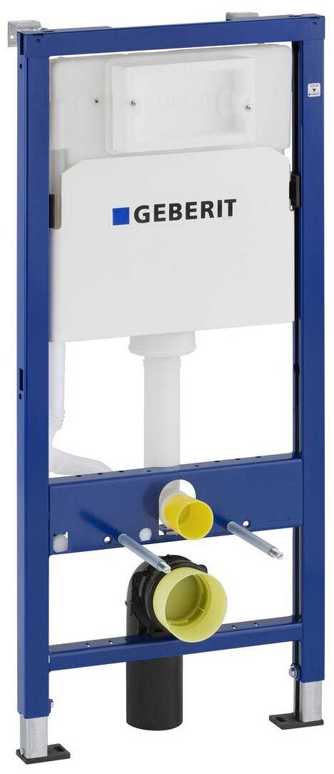 Рамная инсталляция GEBERIT DuofixBasic 458.103.00.1 UP100