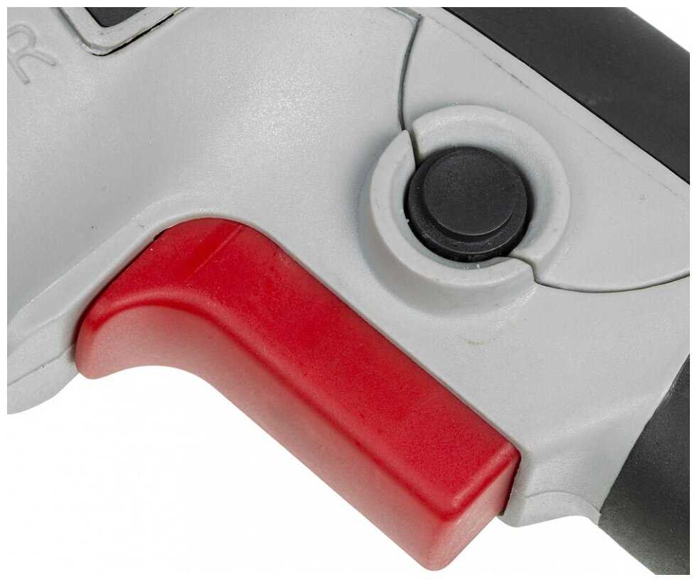 Перфоратор РЕСАНТА П-32 (1000К) фотография 3