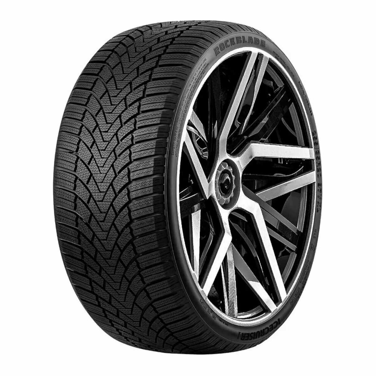 Шины зимние RockBlade IceCruiser I XL 235/45 R19 99 V Резина легковая имп