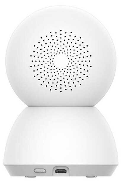 IP камера Xiaomi Mi 360° Home Security Camera 2K фотография 8
