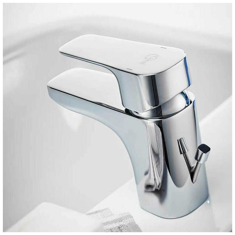 Смеситель Ideal Standard B0700AA фотография 4
