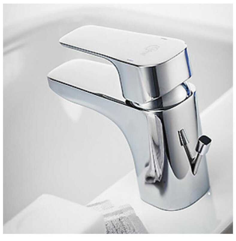 Смеситель Ideal Standard B0700AA фотография 5