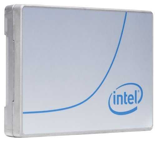 Твердотельный накопитель Intel 1000 ГБ U.2 SSDPE2KX010T701 фотография 2