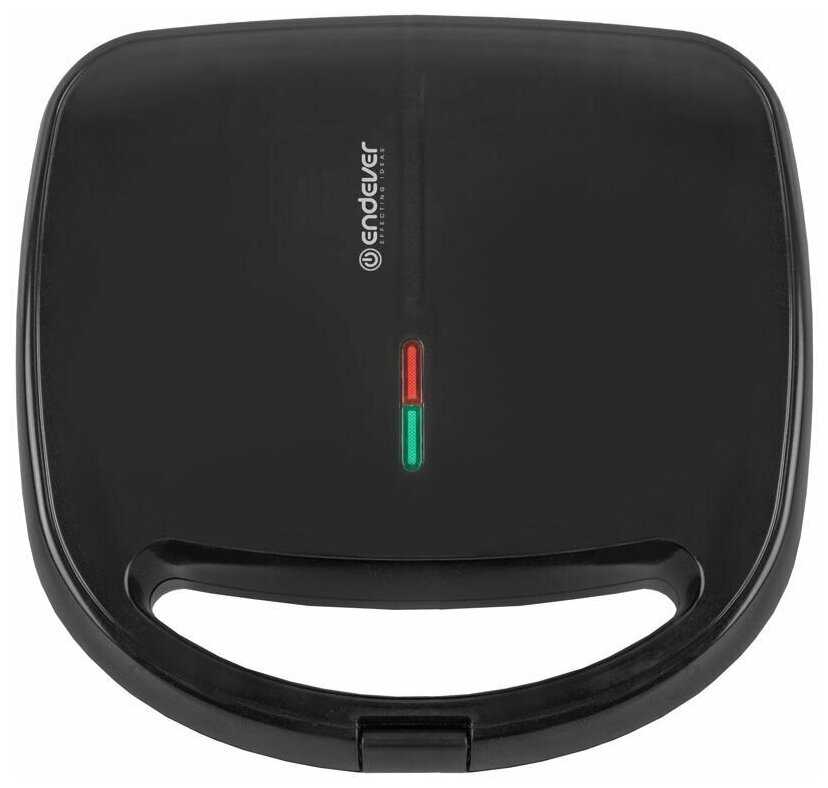 Сэндвичница Endever Skyline (SM-29) фотография 6