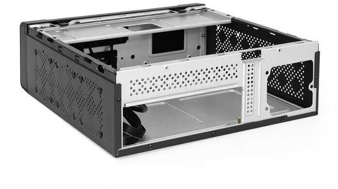 Корпуса EXEGATE FL-102-TPS350 mini-ITX (EX294020RUS) фотография 2