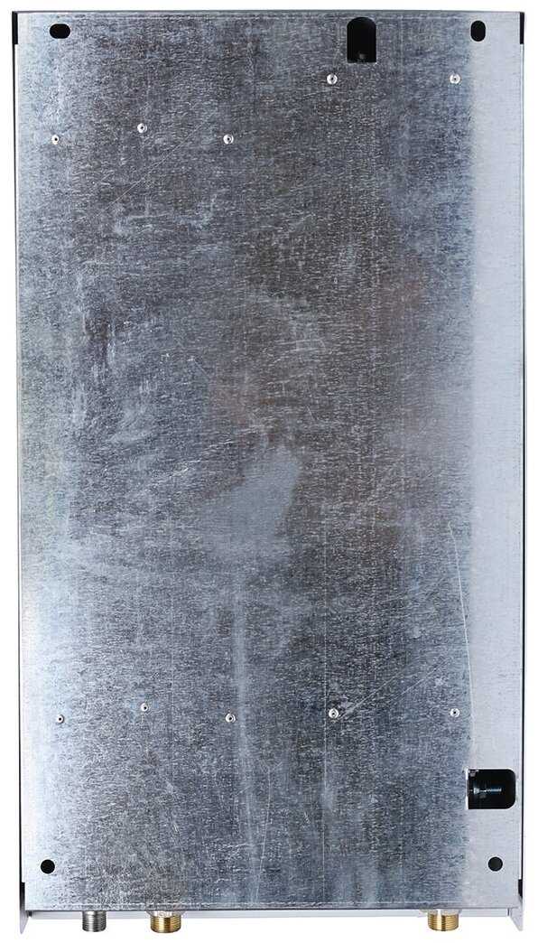 Электрический котел STOUT SEB-0001-000021 фотография 3