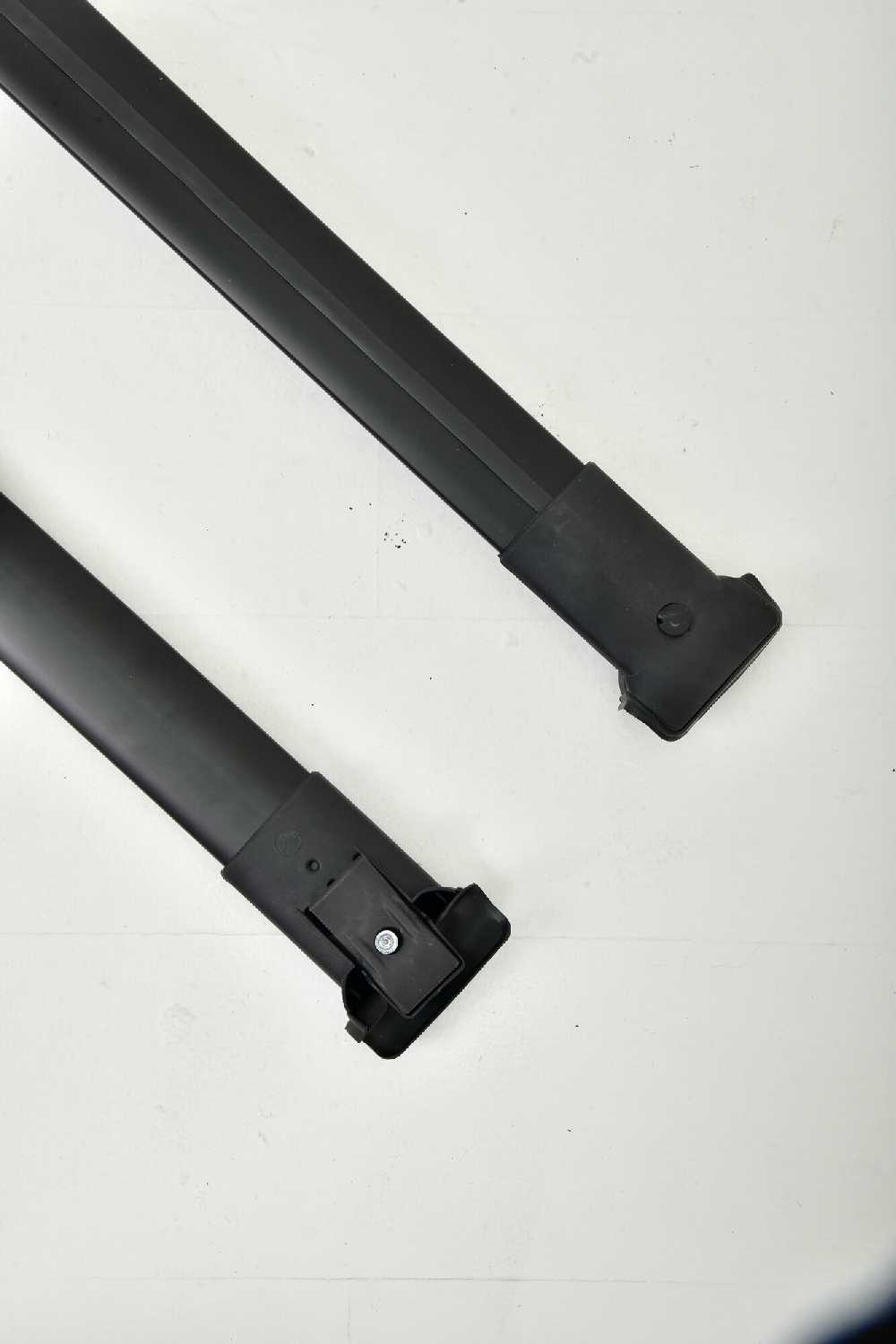 Поперечины Erkul DIAMOND на Ford Kuga 2012-2022 фотография 24