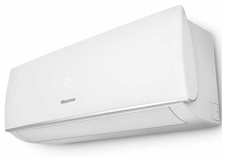 Hisense AS-09UR4SYDDB1