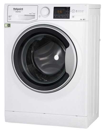 Стиральная машина Hotpoint-Ariston RST 6029 ST S фотография 1