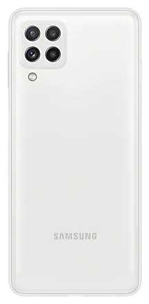 Смартфон Samsung Galaxy A22 фотография 16