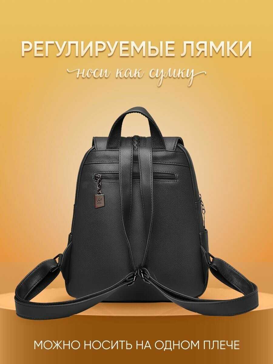 Рюкзак Mod фотография 4