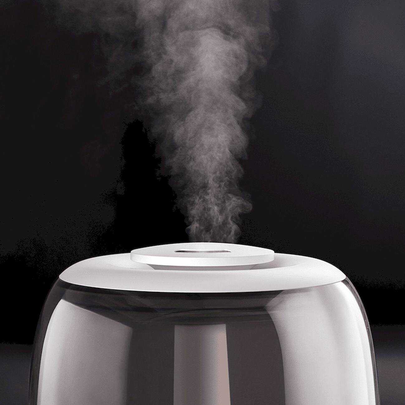 Увлажнитель воздуха deerma Humidifier DEM-F60W фотография 16
