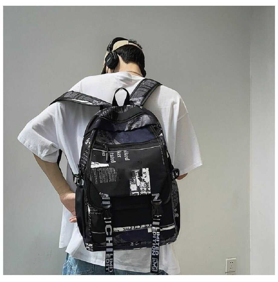 Street-style RK-02 фотография 24