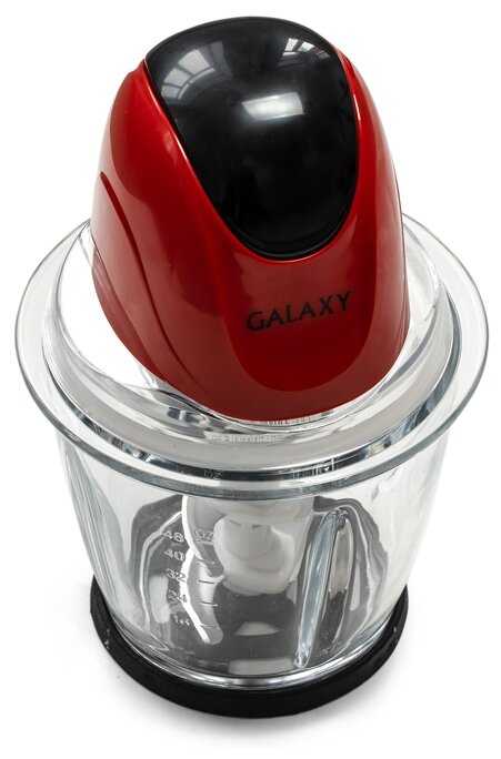 Измельчитель GALAXY LINE GL2350, 350 Вт фотография 1