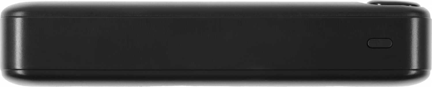 Внешний компактный АКБ NRG Turbo V2 с поддержкой быстрой зарядки 20000 mAh фотография 13