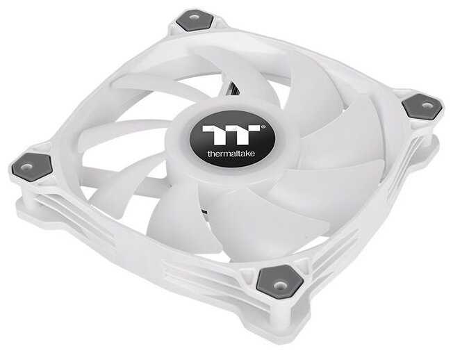 Вентилятор для корпуса Thermaltake Pure Duo 12 ARGB Sync фотография 7