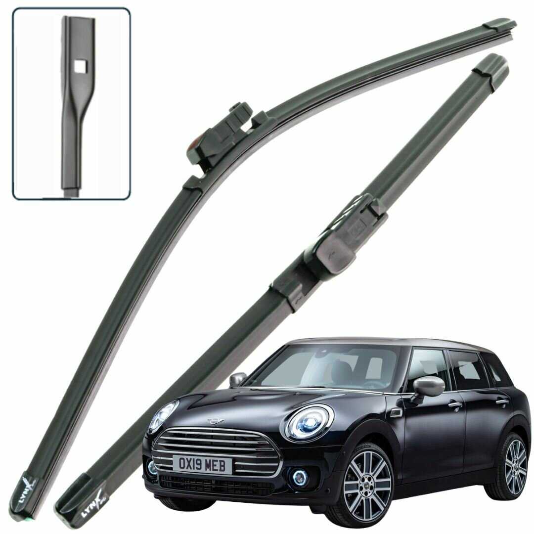 Дворники Mini Mini Clubman (F54)
