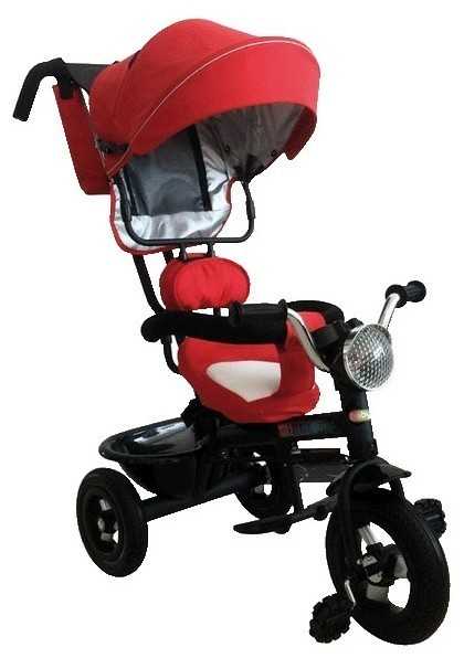 Трехколесный велосипед Babyhit Kids Tour