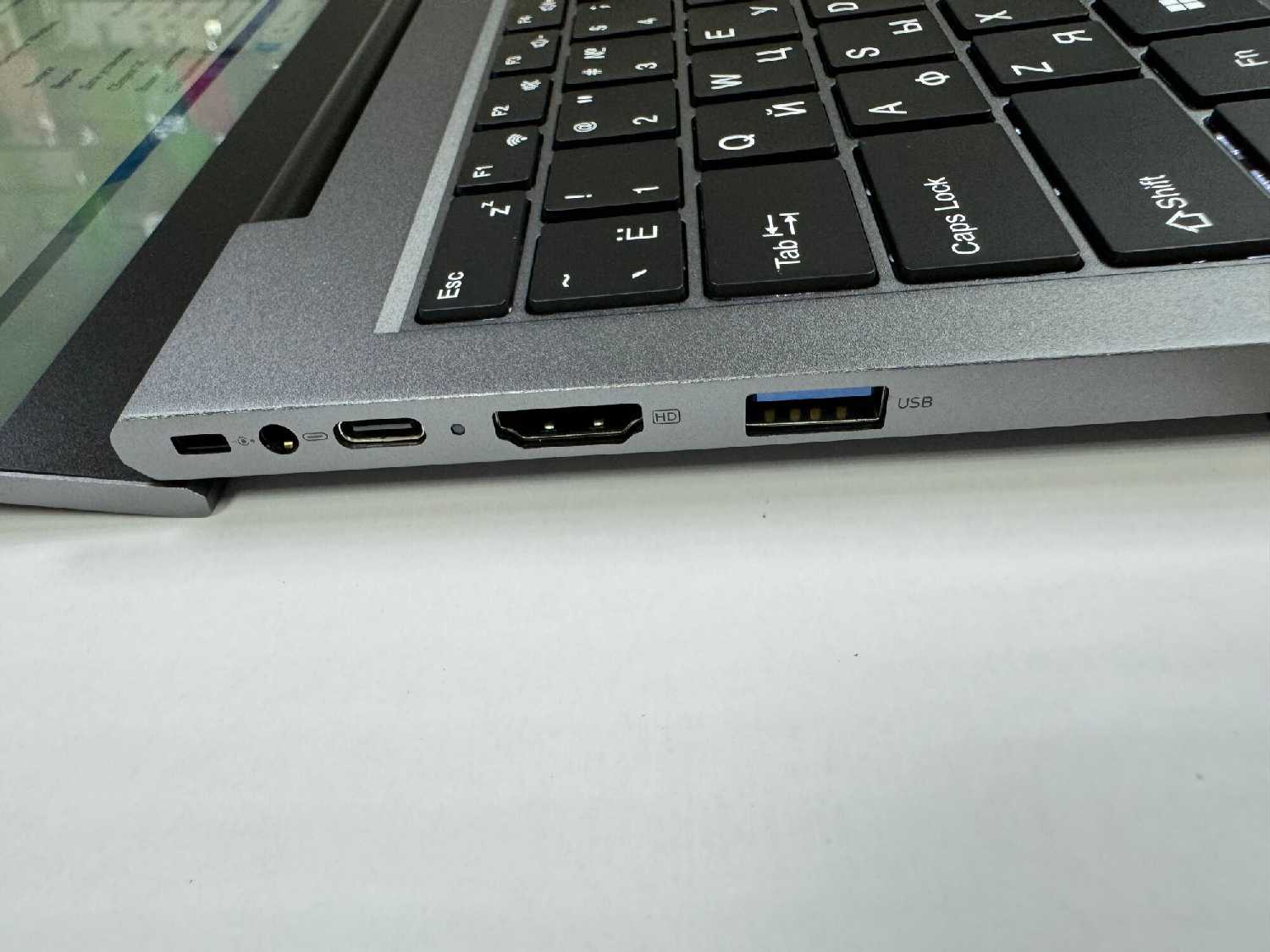 Ноутбук Notebook Frbby V20 (N5095) фотография 17