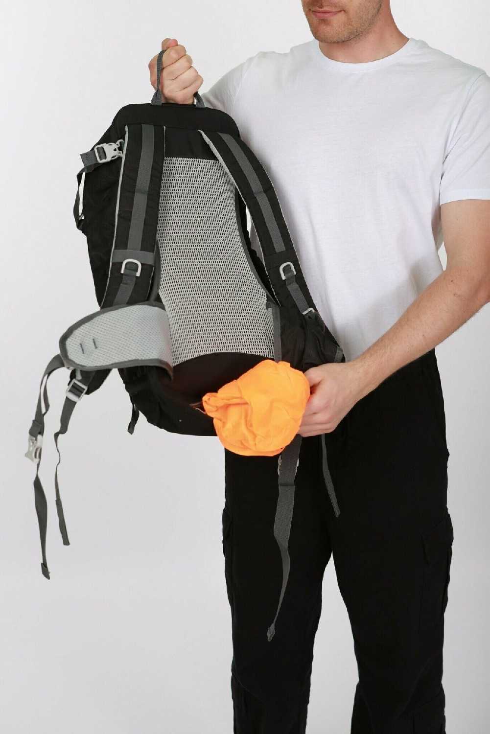 Рюкзак Ai One 1869 (30л) фотография 12