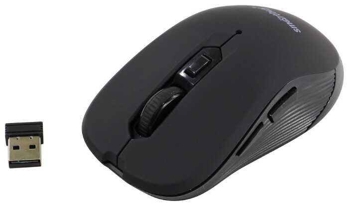 Беспроводная мышь SmartBuy One SBM-200AG фотография 1
