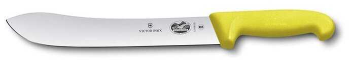 Нож обвалочный VICTORINOX Swibo 5.7408.25, лезвие 25 см