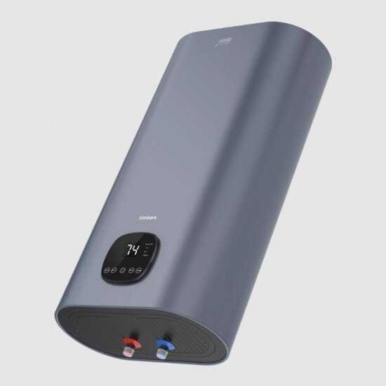 Водонагреватель Timberk Home Intellect TWS E50 N61 V WF фотография 19