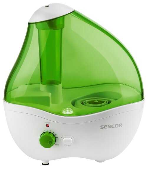 Увлажнитель воздуха Sencor SHF 920BL / SHF 921GR фотография 1