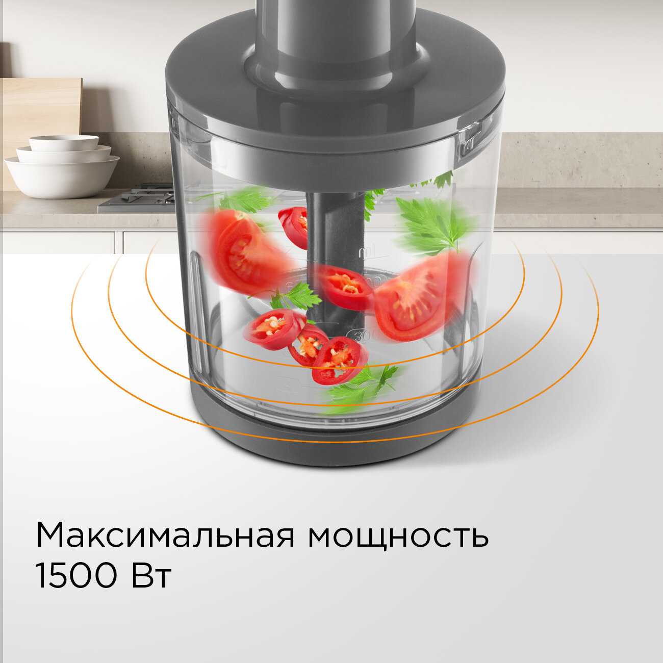 Блендер Redmond BH404 фотография 7