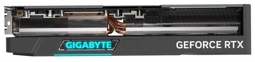 Видеокарта GIGABYTE GeForce RTX 4080 16GB EAGLE (GV-N4080EAGLE-16GD) фотография 5