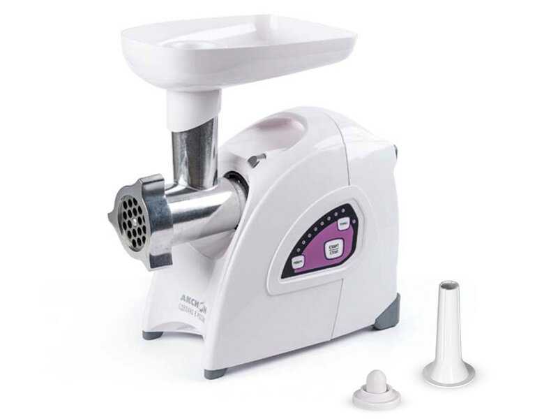 Мясорубка Аксион М 642.01 (316077) фотография 2