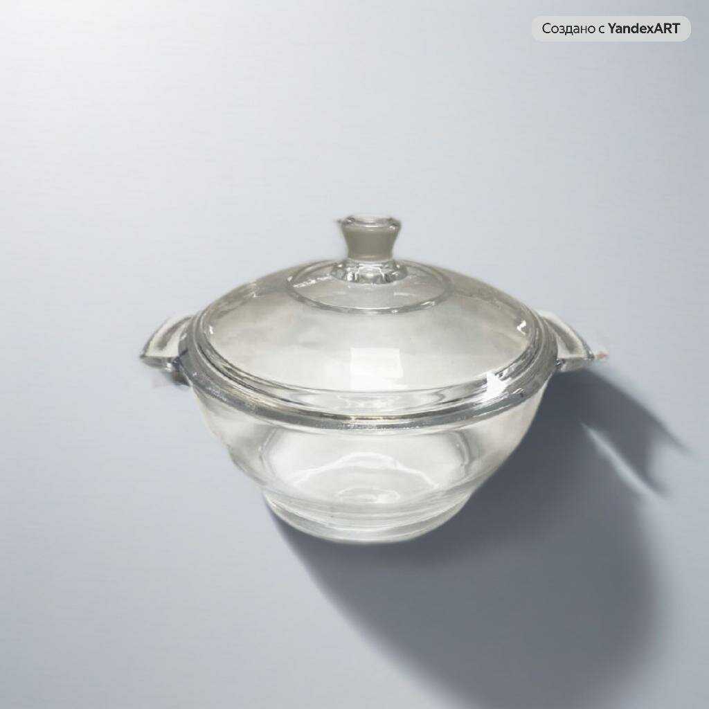 Кастрюля Кастрюля-жаровня (21.7 х 17.5 см) фотография 29