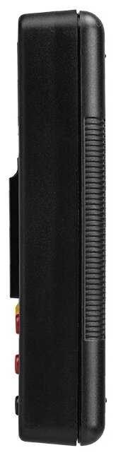 Мультиметр цифровой Mastech M838 фотография 2