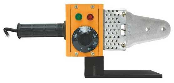 Аппарат для раструбной сварки FoxWeld FoxPlastic 1200