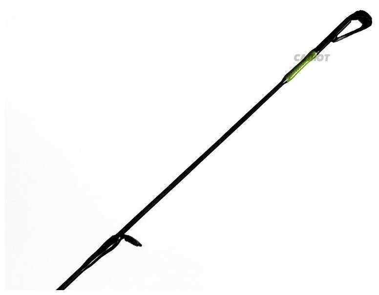 Спиннинг штекерный Kaida Legend Spinning Carbon (01-07гр) фотография 1